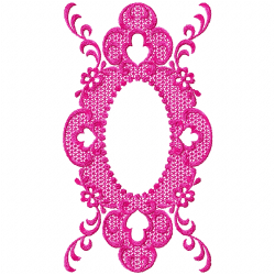 Flowers And Tree Embroidery Design 9 Flowers And Tree Embroidery Design 9
